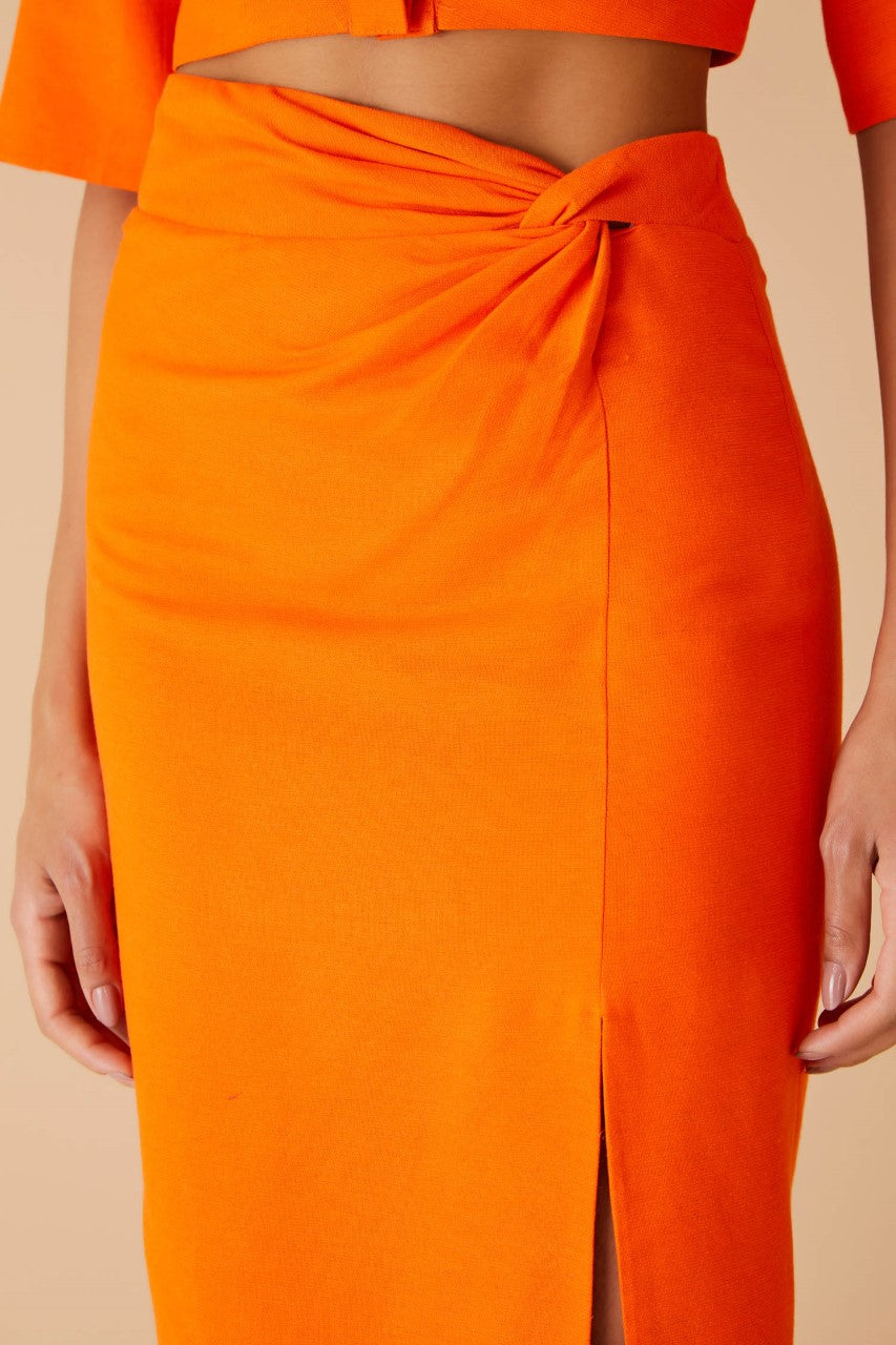 CLEO SKIRT by Agilità