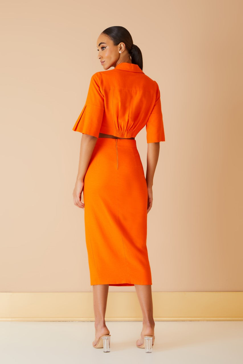 CLEO SKIRT by Agilità