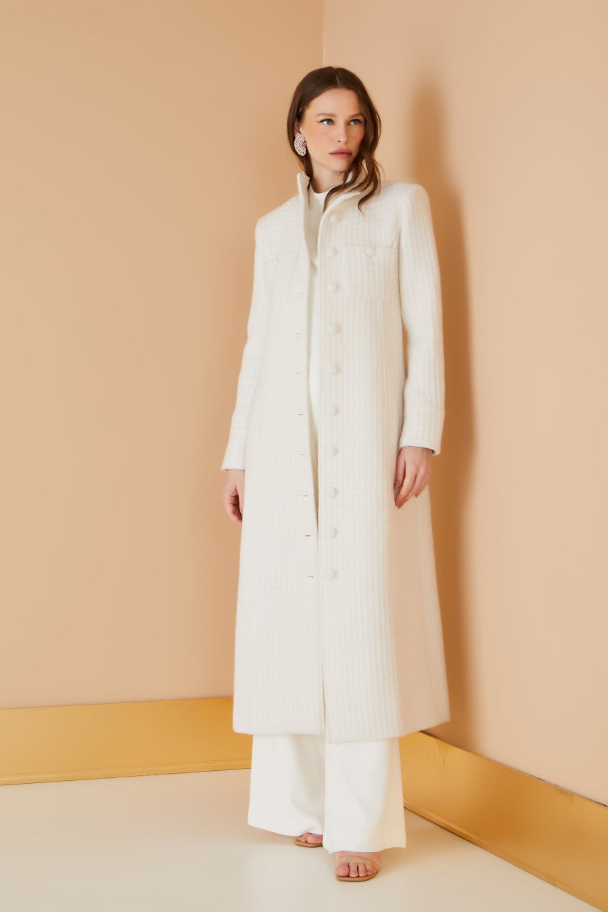 100% Premium Quality, Authentic Agilità Sandra Coat