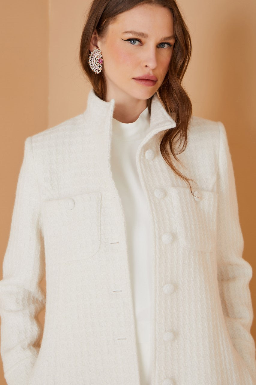 100% Premium Quality, Authentic Agilità Sandra Coat