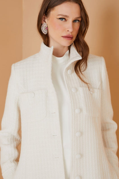 100% Premium Quality, Authentic Agilità Sandra Coat