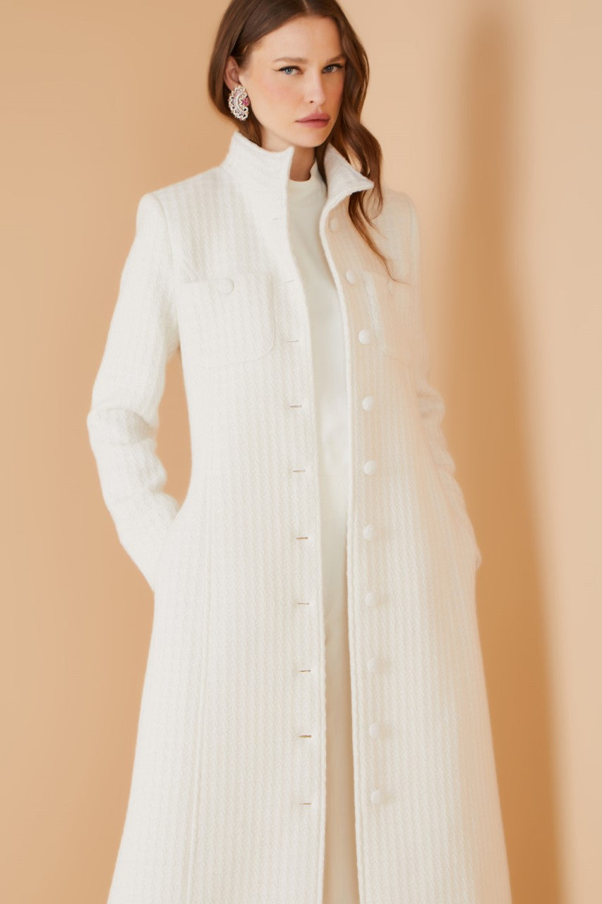 100% Premium Quality, Authentic Agilità Sandra Coat