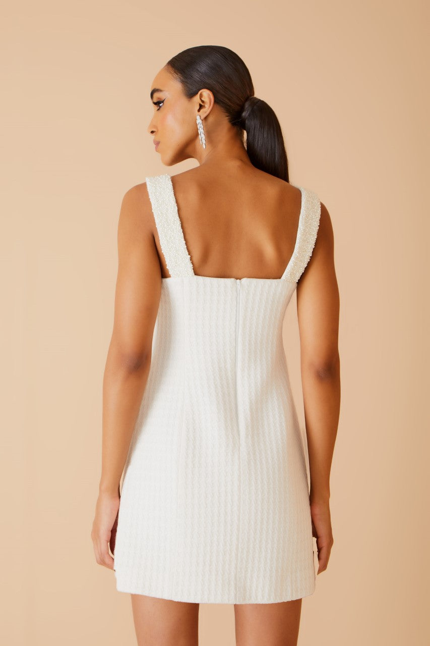 Olga Dress by Agilità—Women's Dress for Any Occasion