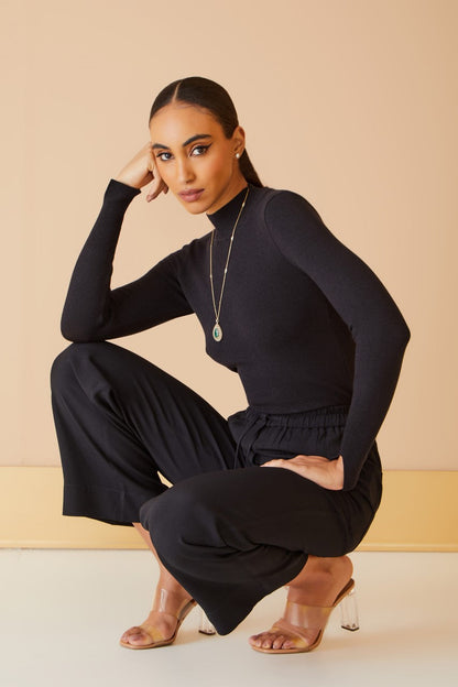 Olinda Blouse by Agilità