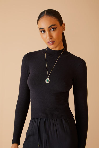 Olinda Blouse by Agilità