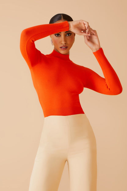 Olinda Blouse by Agilità