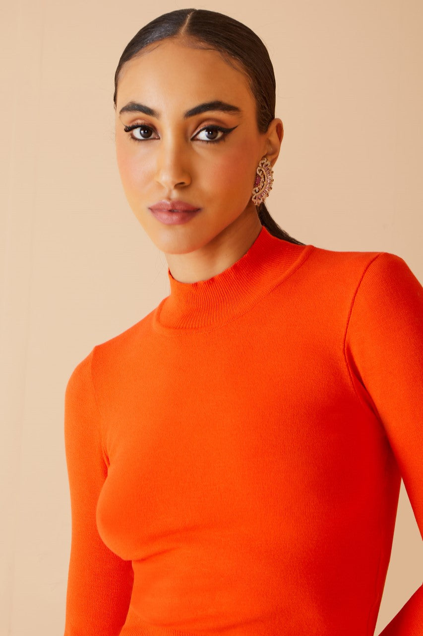 Olinda Blouse by Agilità