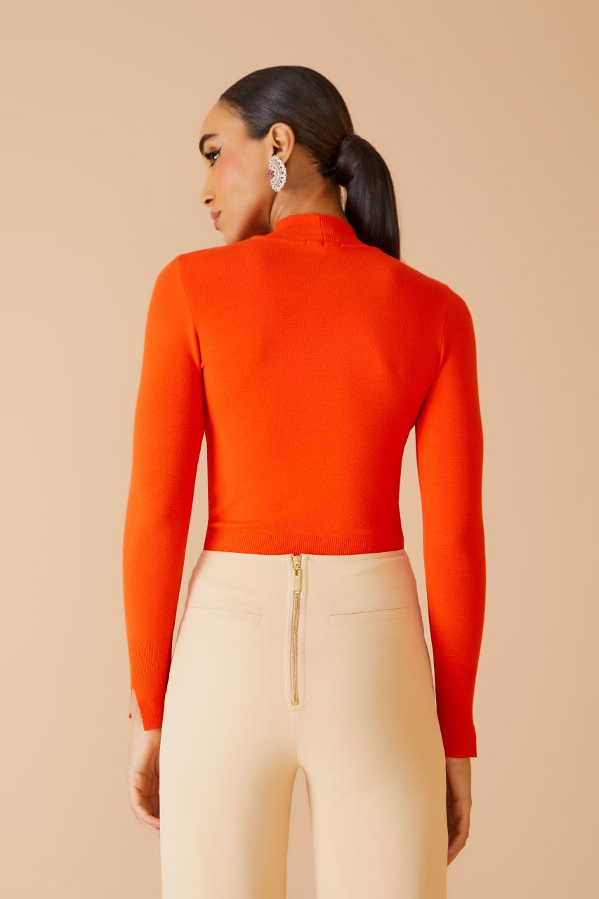 Olinda Blouse by Agilità