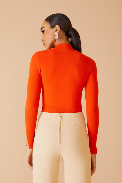 Olinda Blouse by Agilità