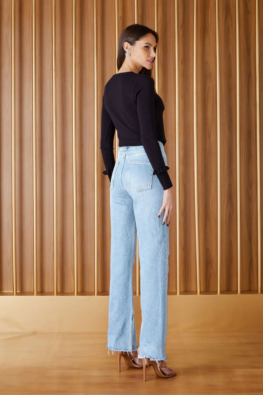 Outstanding Elisa Pants by Fabulous, Women's Jeans and Pants in Various Styles and Colors from Fabulous's Incredible Collection for Fashion-Aware People