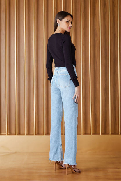 Outstanding Elisa Pants by Fabulous, Women's Jeans and Pants in Various Styles and Colors from Fabulous's Incredible Collection for Fashion-Aware People