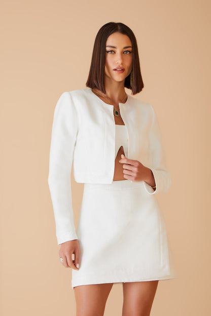 Outstanding Kimberly Jacket by Agilità,