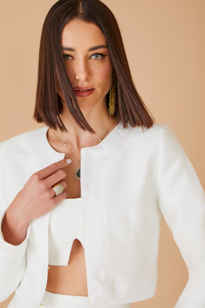 Outstanding Kimberly Jacket by Agilità,