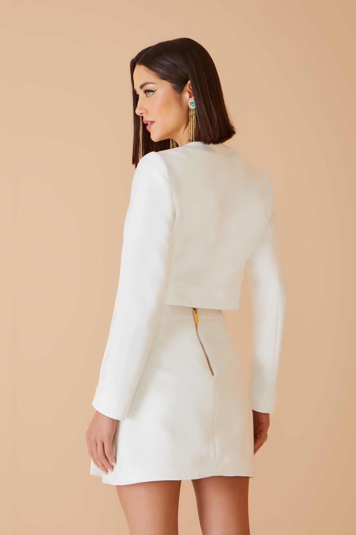 Outstanding Kimberly Jacket by Agilità,