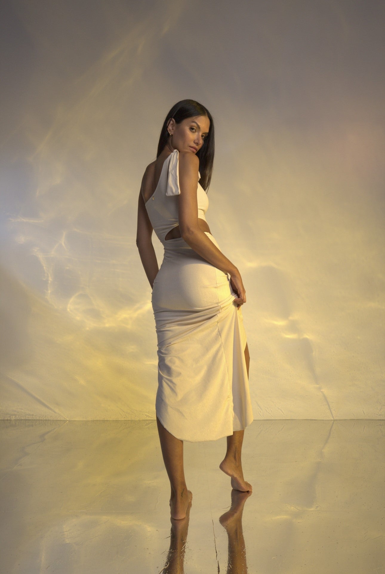 Classical Brazilian Miami