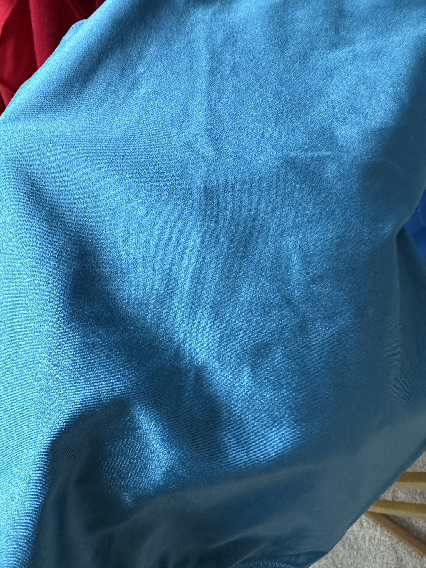 Classical Brazilian Miami